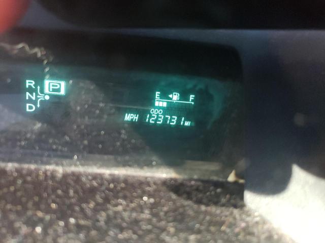 Photo 8 from auction – 2006 TOYOTA PRIUS with VIN JTDKB20U563132065