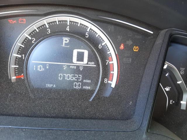 Photo 8 from auction – 2016 HONDA CIVIC LX with VIN 2HGFC2F59GH527977