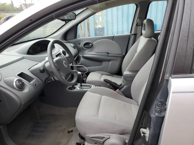 Photo 5 from auction – 2007 SATURN ION LEVEL with VIN 1G8AJ55F37Z121228