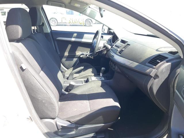 Photo 5 from auction – 2011 MITSUBISHI LANCER ES/ with VIN JA32U2FU1BU030122