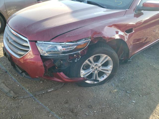 Zdjęcie 9 z aukcji – 2016 FORD TAURUS SEL z VIN 1FAHP2E87GG157248