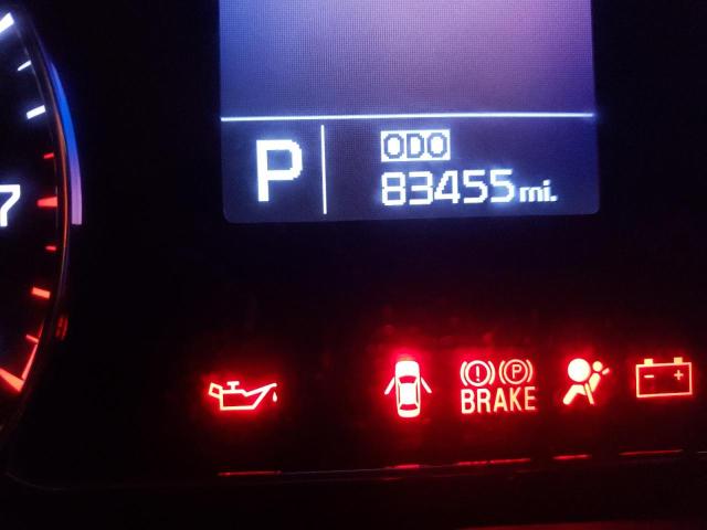 Photo 8 from auction – 2015 KIA FORTE EX with VIN KNAFX6A87F5261261