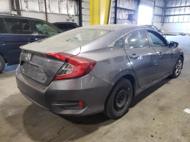 Photo 4 from auction – 2016 HONDA CIVIC LX with VIN 2HGFC2F53GH559369