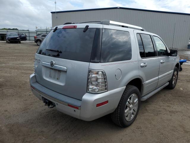 Foto 4 de la subasta – 2010 MERCURY MOUNTAINEE con VIN 4M2EN3JE7AUJ01124