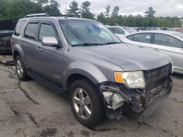 FORD ESCAPE LIM 2008 with VIN 1FMCU94198KC32455 - Photo from auction