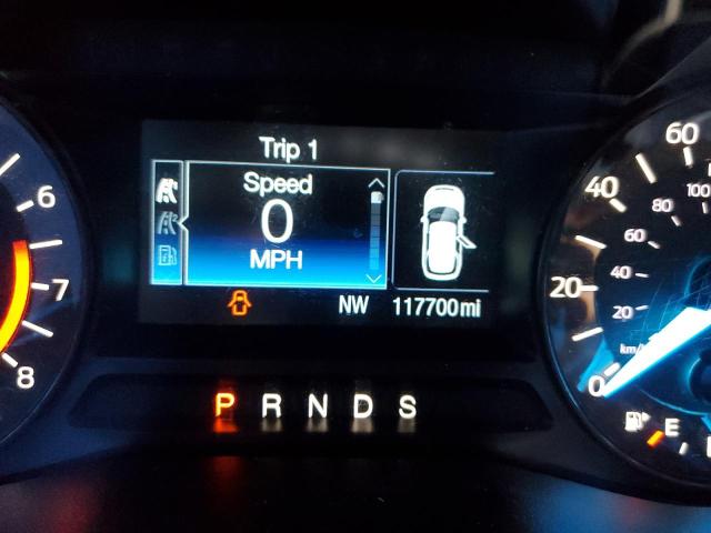 Photo 8 from auction – 2016 FORD EXPLORER with VIN 1FM5K8BH3GGD18788