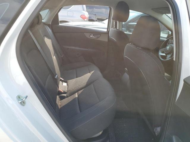 Photo 6 from auction – 2020 KIA FORTE FE with VIN 3KPF24AD3LE257243