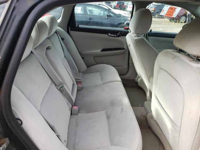 Photo 6 from auction – 2009 CHEVROLET IMPALA LS with VIN 2G1WB57K291171707