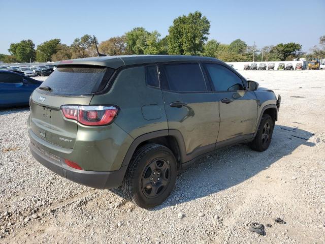 Zdjęcie 4 z aukcji – 2020 JEEP COMPASS SP z VIN 3C4NJDAB1LT161619