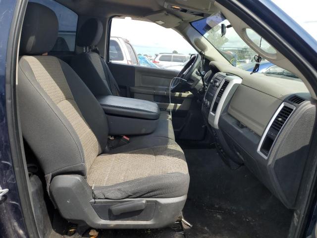 Photo 5 from auction – 2011 DODGE RAM 1500 with VIN 3D7JB1ETXBG599954