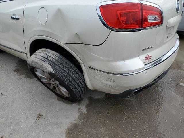 Photo 9 from auction – 2013 BUICK ENCLAVE with VIN 5GAKRDKD5DJ104605