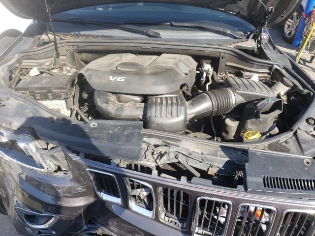 Photo 7 from auction – 2014 JEEP GRAND CHER with VIN 1C4RJFBG4EC571689
