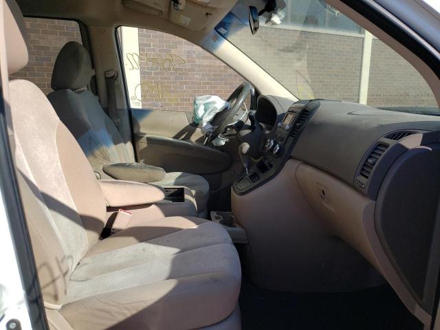 Photo 5 from auction – 2014 KIA SEDONA LX with VIN KNDMG4C79E6572296