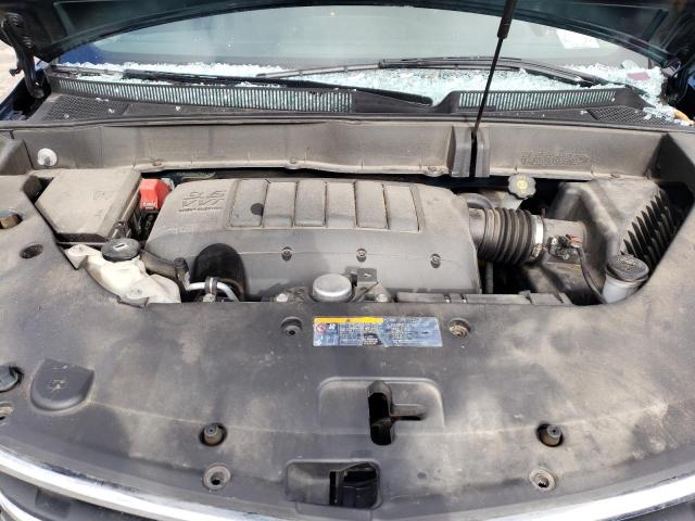 Photo 7 from auction – 2016 CHEVROLET TRAVERSE L with VIN 1GNKVGKD6GJ154419