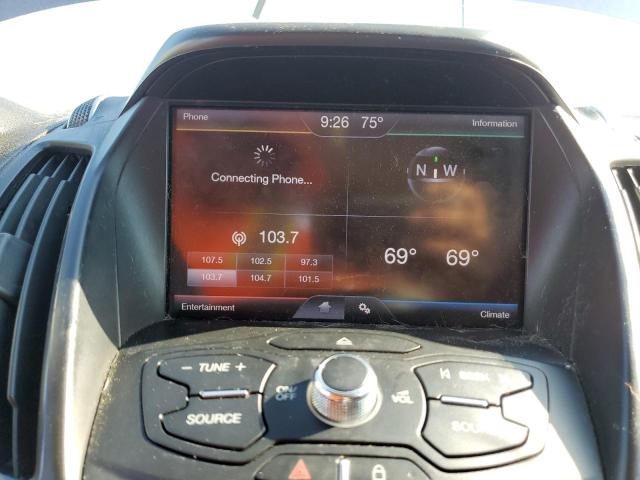 Photo 9 from auction – 2013 FORD ESCAPE SE with VIN 1FMCU9GX9DUB37862
