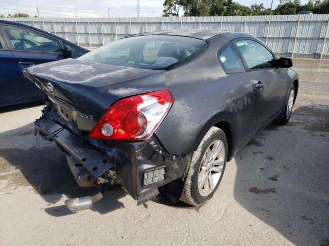 Photo 4 from auction – 2010 NISSAN ALTIMA S with VIN 1N4AL2EP8AC108398