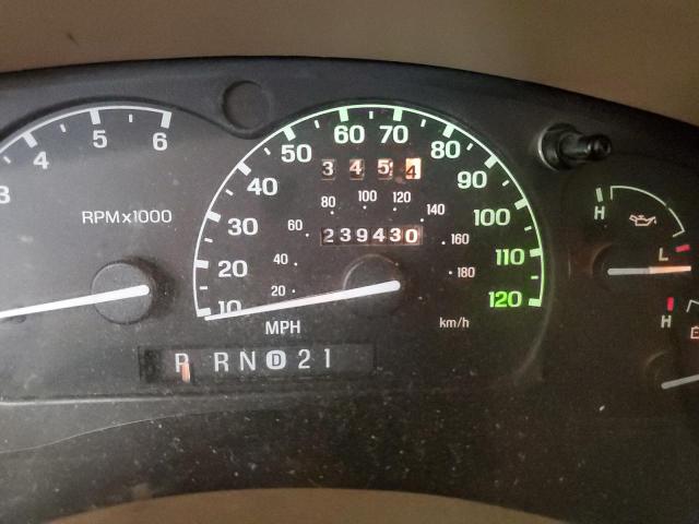 Photo 8 from auction – 2002 FORD RANGER SUP with VIN 1FTZR45E22PB00717