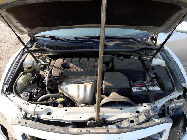 Photo 7 from auction – 2011 TOYOTA CAMRY BASE with VIN 4T1BF3EK5BU230028