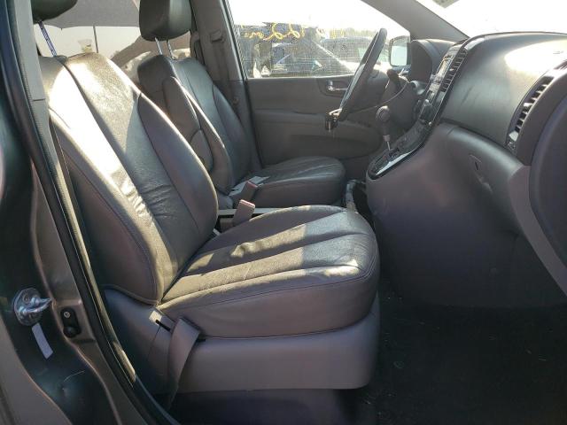 Photo 5 from auction – 2012 KIA SEDONA EX with VIN KNDMH4C7XC6446328