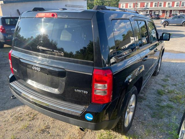 Photo 4 from auction – 2012 JEEP PATRIOT LI with VIN 1C4NJRCB1CD616467