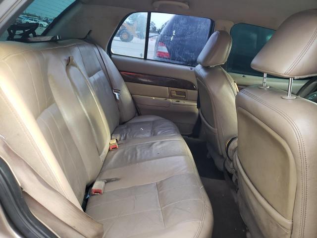 Photo 6 from auction – 2004 MERCURY GRAND MARQ with VIN 2MEFM75W74X664581