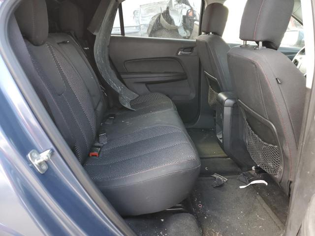 Photo 6 from auction – 2012 CHEVROLET EQUINOX LT with VIN 2GNFLEE58C6200176