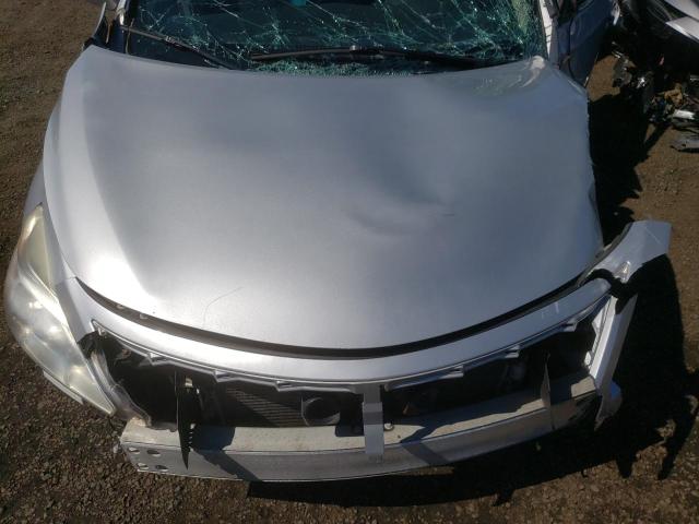 Photo 7 from auction – 2015 NISSAN ALTIMA 2.5 with VIN 1N4AL3AP2FC297567