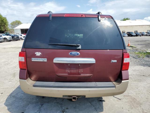 Photo 9 from auction – 2012 FORD EXPEDITION with VIN 1FMJU1H58CEF11084