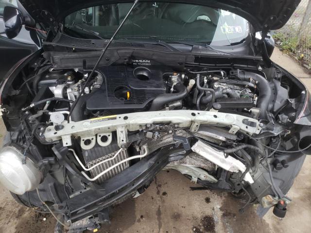 Photo 7 from auction – 2011 NISSAN JUKE S with VIN JN8AF5MV3BT029018