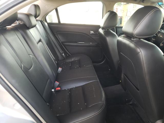 Photo 6 from auction – 2011 FORD FUSION SEL with VIN 3FAHP0JA2BR113611