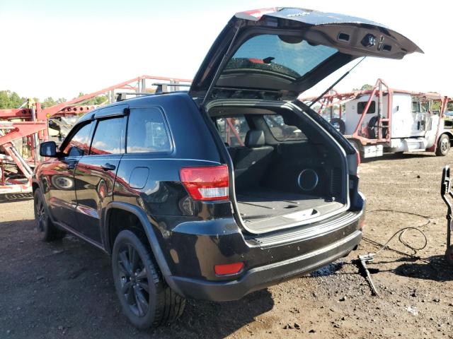 Photo 3 from auction – 2012 JEEP GRAND CHER with VIN 1C4RJFAG0CC351318