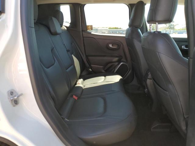 Photo 6 from auction – 2018 JEEP RENEGADE L with VIN ZACCJBDB1JPH09937