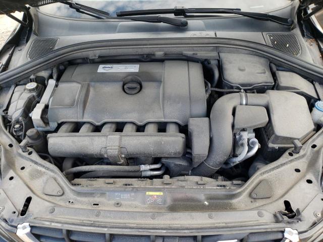 Photo 7 from auction – 2012 VOLVO XC60 3.2 with VIN YV4952DZ6C2337808