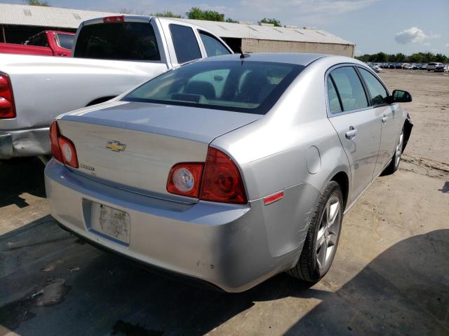 Photo 4 from auction – 2011 CHEVROLET MALIBU LS with VIN 1G1ZB5E11BF235497
