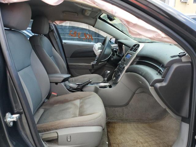 Photo 5 from auction – 2015 CHEVROLET MALIBU LS with VIN 1G11B5SL8FF287797