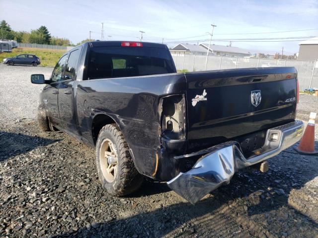 Photo 3 from auction – 2015 RAM 1500 ST with VIN 1C6RR7FT2FS624751