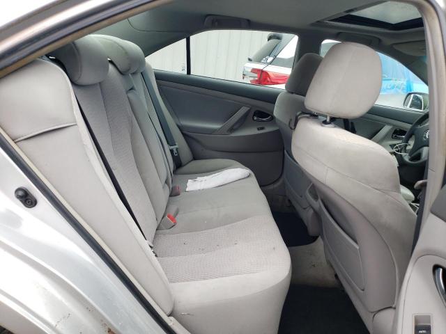 Photo 6 from auction – 2011 TOYOTA CAMRY BASE with VIN 4T1BF3EK9BU121412