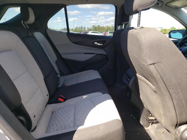 Photo 6 from auction – 2019 CHEVROLET EQUINOX LS with VIN 2GNAXHEV5K6151047