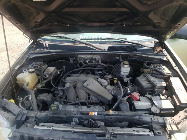 Photo 7 from auction – 2008 MERCURY MARINER with VIN 4M2CU81188KJ03443