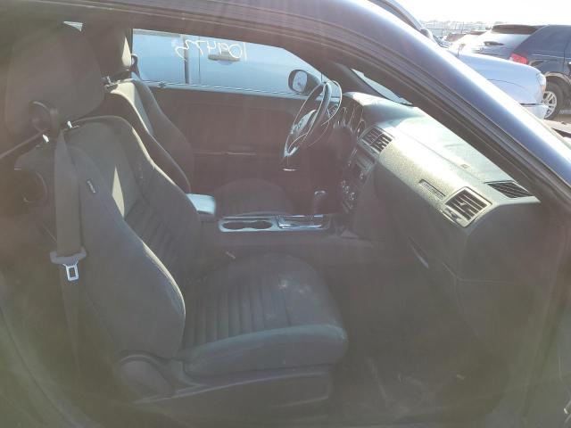 Photo 5 from auction – 2013 DODGE CHALLENGER with VIN 2C3CDYAG6DH536307