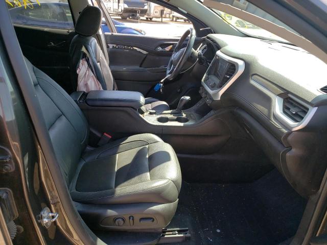 Photo 5 from auction – 2019 GMC ACADIA SLT with VIN 1GKKNNLS6KZ175487