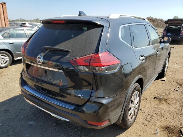 Photo 4 from auction – 2017 NISSAN ROGUE S with VIN KNMAT2MV9HP519421