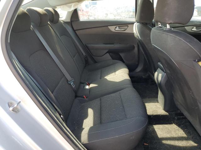 Photo 6 from auction – 2020 KIA FORTE FE with VIN 3KPF24AD4LE151660