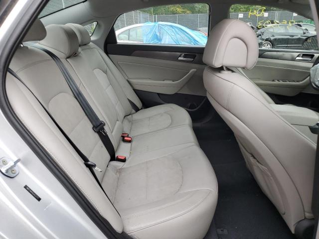 Photo 6 from auction – 2016 HYUNDAI SONATA SPO with VIN 5NPE34AF6GH422777
