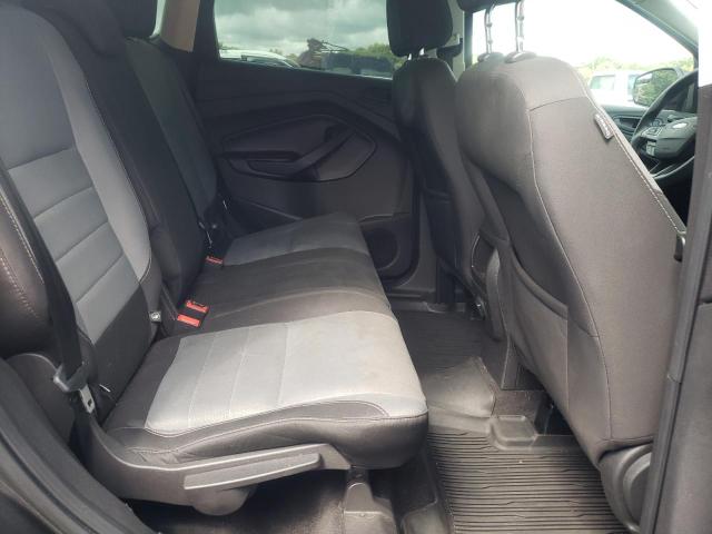 Photo 6 from auction – 2017 FORD ESCAPE S with VIN 1FMCU0F71HUA75330