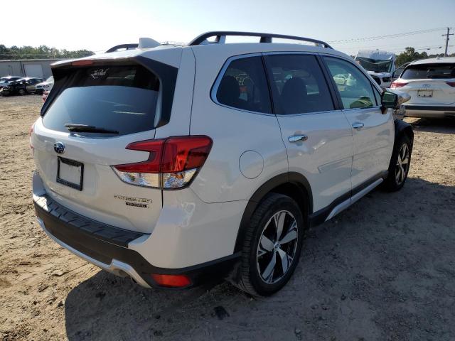 Photo 4 from auction – 2019 SUBARU FORESTER T with VIN JF2SKAWC6KH415274