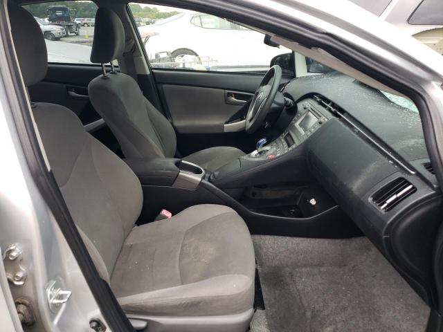 Zdjęcie 5 z aukcji – 2012 TOYOTA PRIUS z VIN JTDKN3DU4C5518659