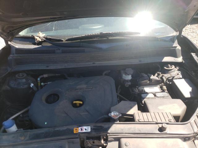 Photo 7 from auction – 2013 KIA SOUL + with VIN KNDJT2A65D7626067