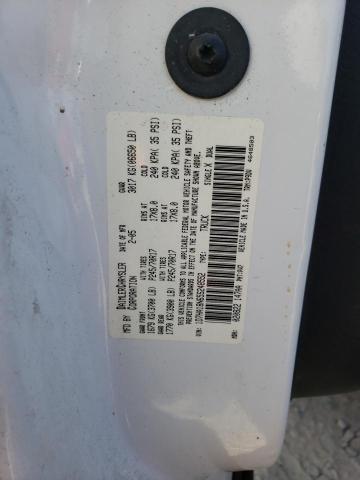Photo 10 from auction – 2005 DODGE RAM 1500 S with VIN 1D7HA18N65S248552