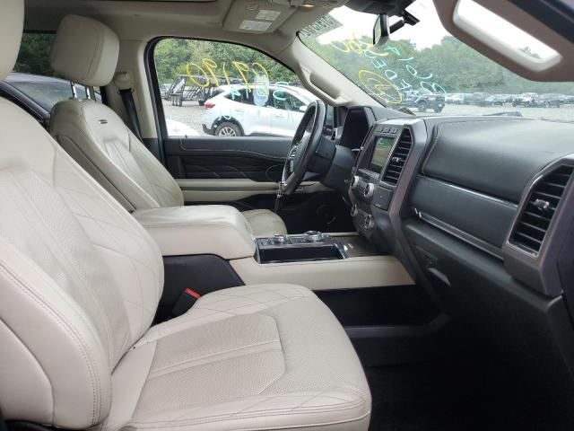 Photo 5 from auction – 2018 FORD EXPEDITION with VIN 1FMJK1MT3JEA45183